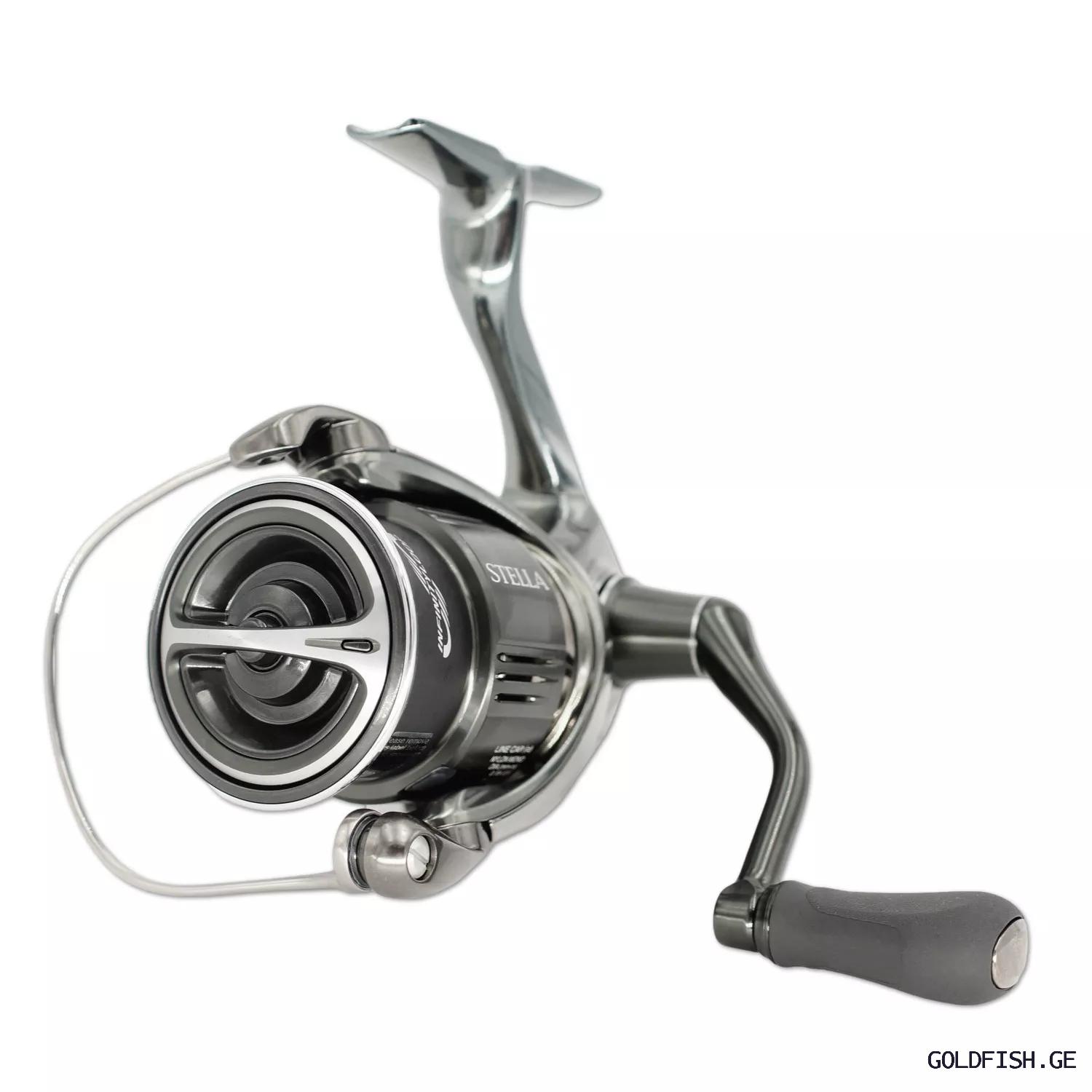 SHIMANO Stella FK, 1000,